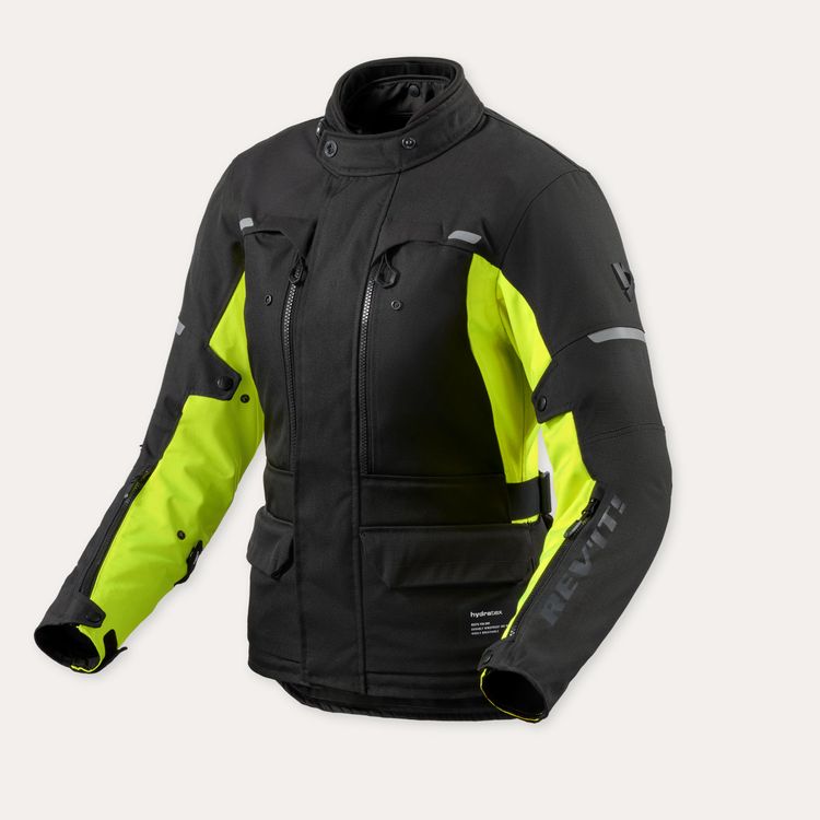 Outback 5 H2O Ladies Jacket