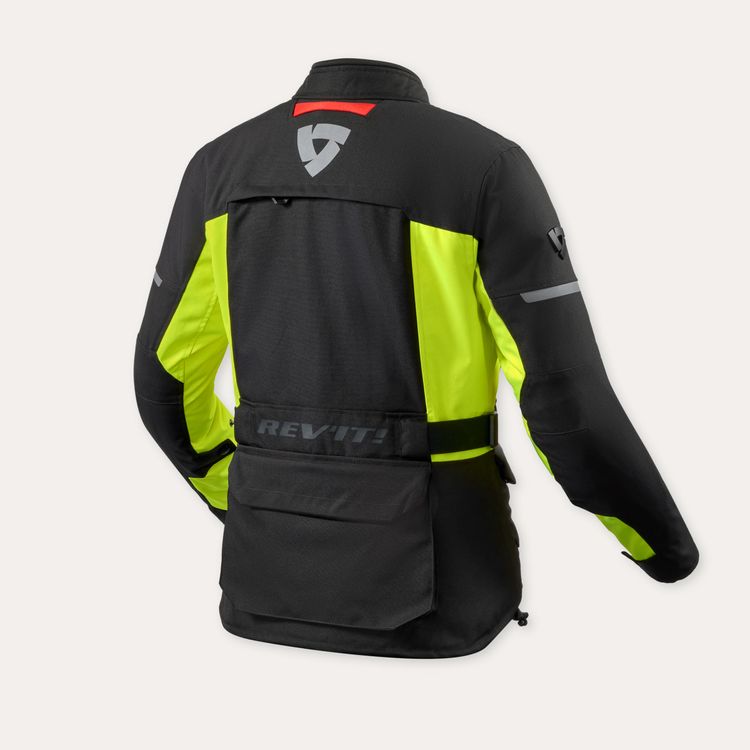 Outback 5 H2O Ladies Jacket REV'IT!