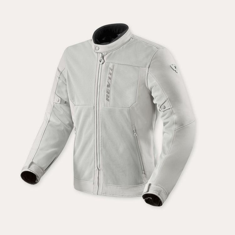 Highcrest H2O Jacket