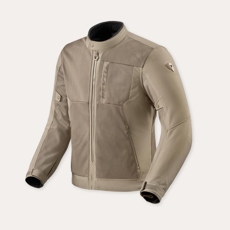 Highcrest H2O Jacket