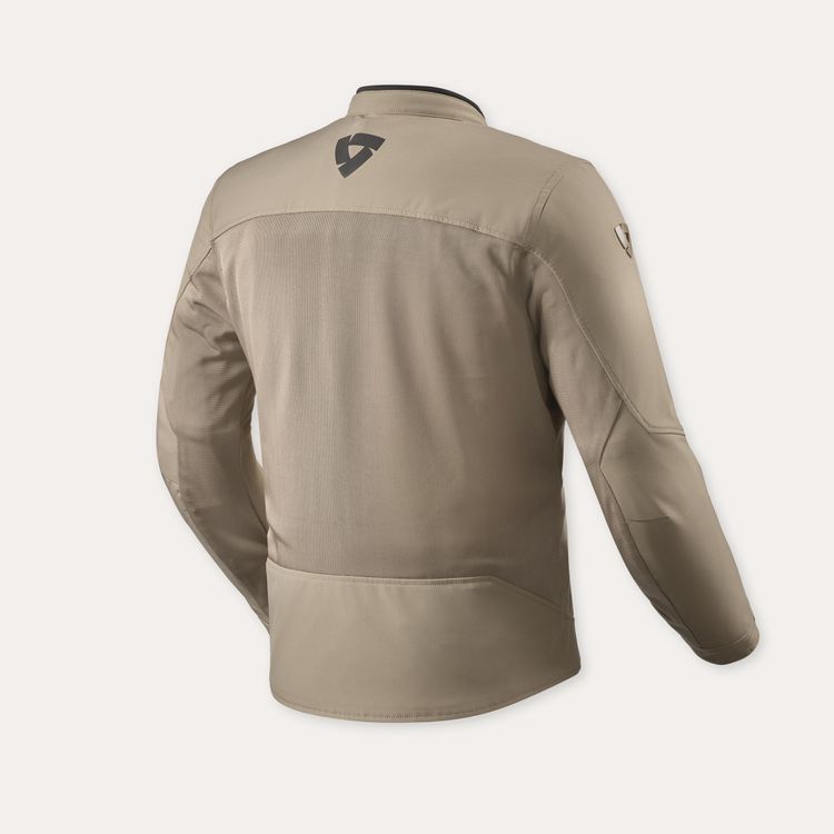 Highcrest H2O Jacket REV'IT!