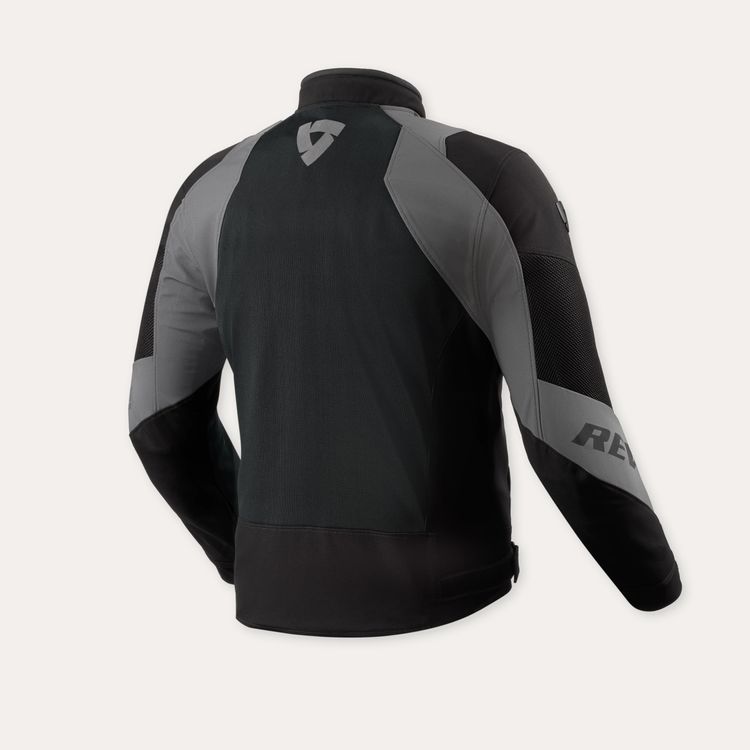 Hyperspeed 3 GT Air Jacket REV'IT!