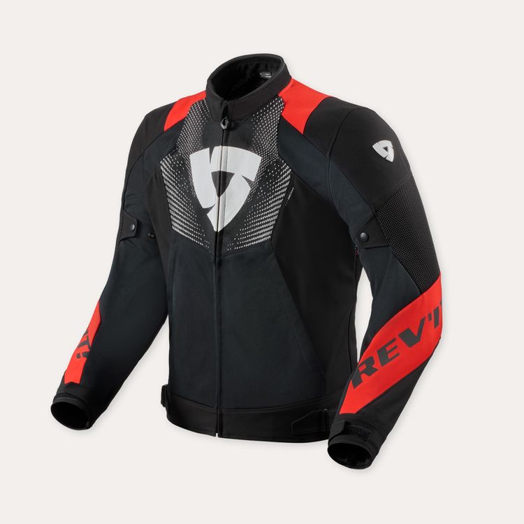 Hyperspeed 3 GT Air Jacket
