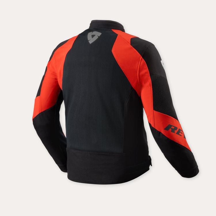 Hyperspeed 3 GT Air Jacket REV'IT!