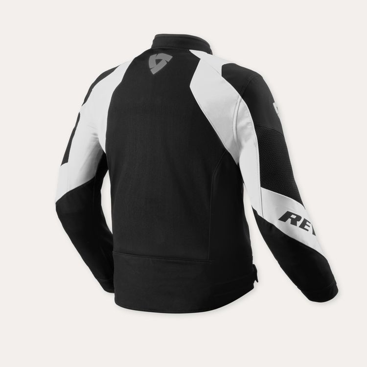 Hyperspeed 3 GT Air Jacket REV'IT!