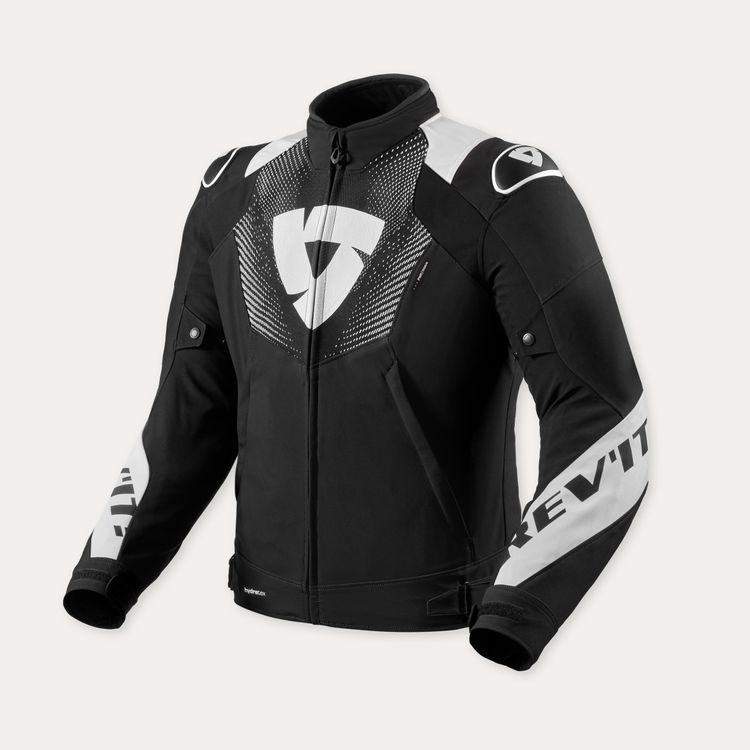 Hyperspeed 3 H2O Jacket