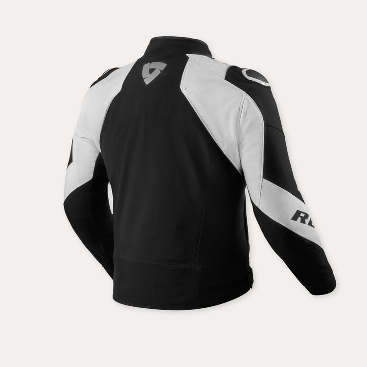 Hyperspeed 3 H2O Jacket REV'IT!