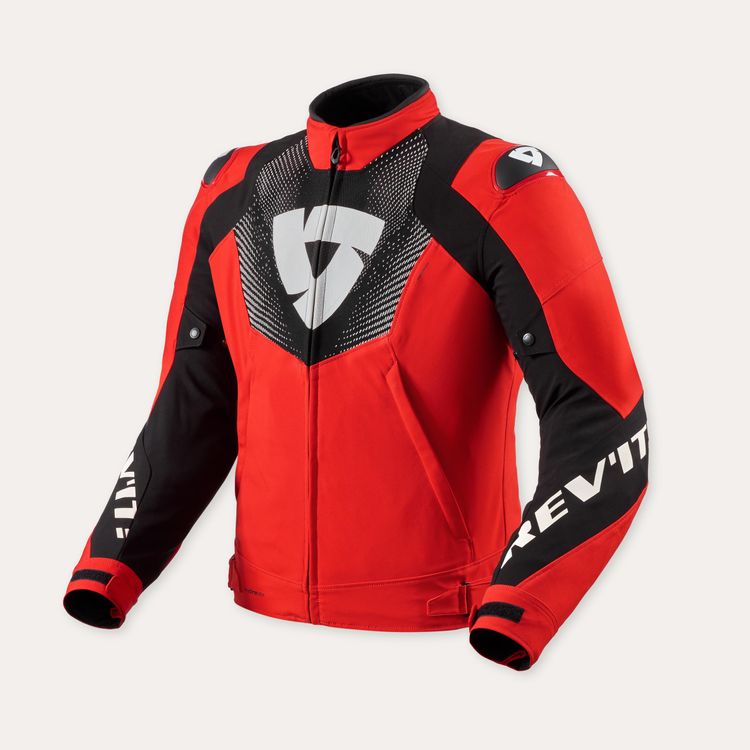 Hyperspeed 3 H2O Jacket
