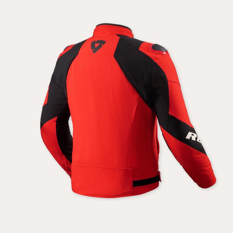 Hyperspeed 3 H2O Jacket REV'IT!