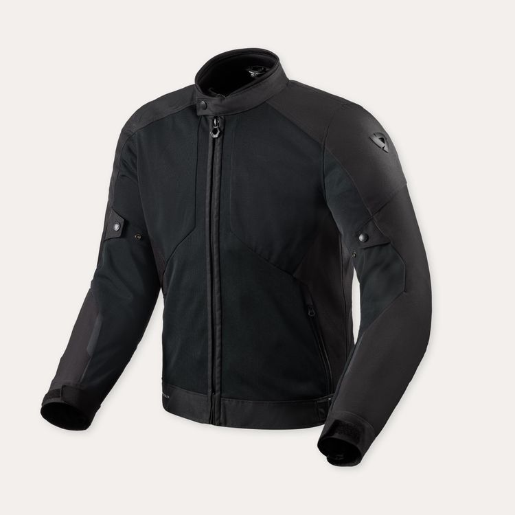 Torque 3 H2O Jacket