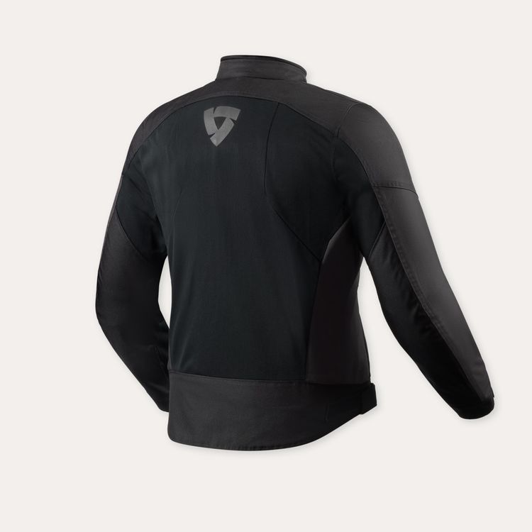 Torque 3 H2O Jacket REV'IT!