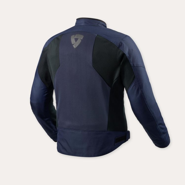 Torque 3 H2O Jacket REV'IT!