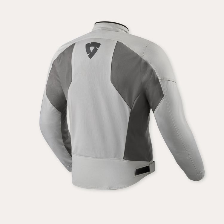 Torque 3 H2O Jacket REV'IT!