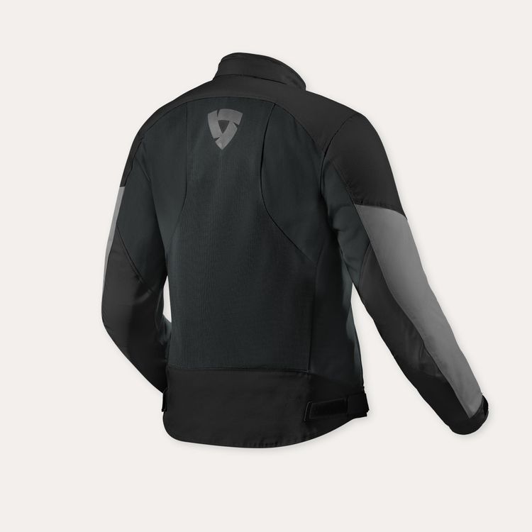 Torque 3 H2O Ladies Jacket REV'IT!