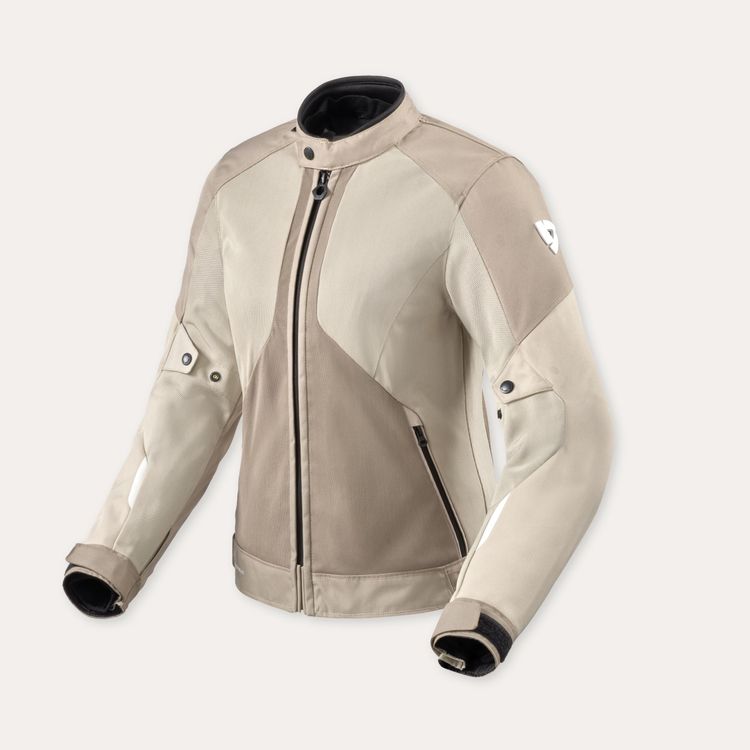 Torque 3 H2O Ladies Jacket