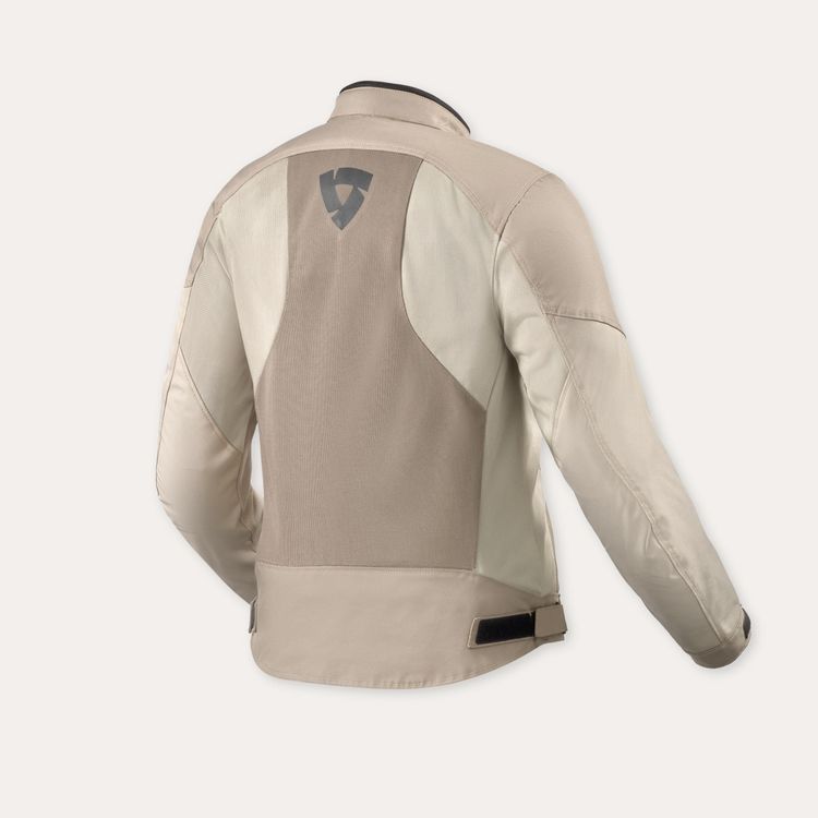 Torque 3 H2O Ladies Jacket REV'IT!
