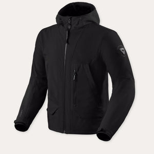 Boson Jacket