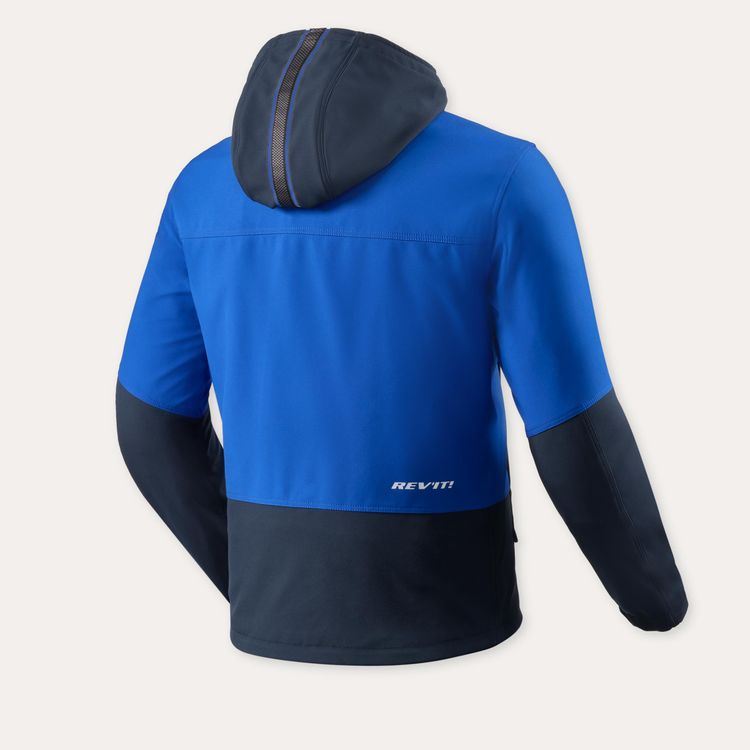 Boson Jacket REV'IT!