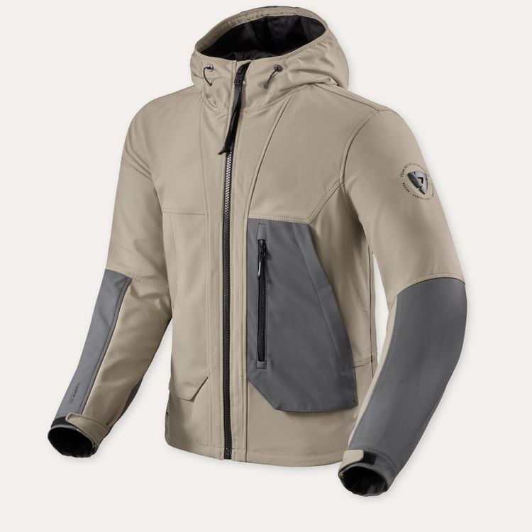 Boson Jacket