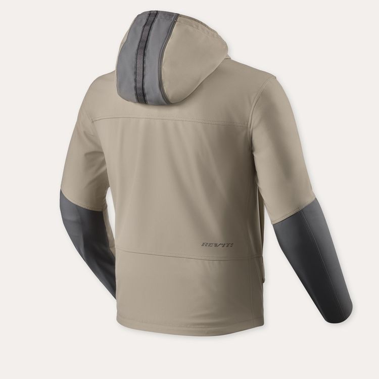 Boson Jacket REV'IT!