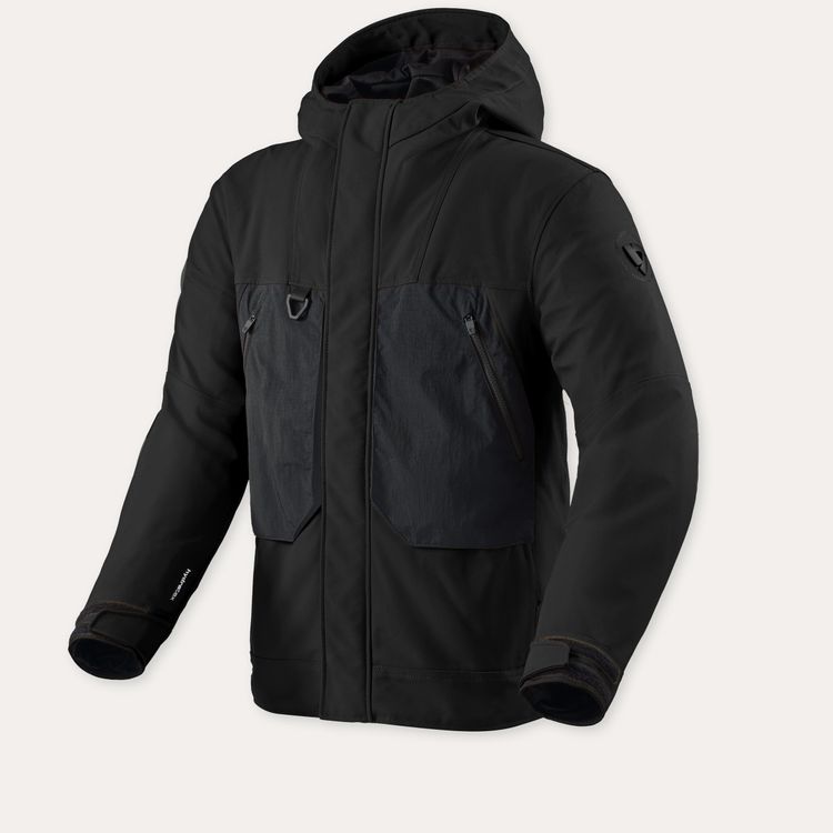 Entropy H2O Jacket