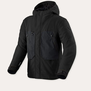 Entropy H2O Jacket