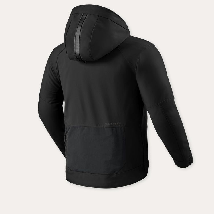 Entropy H2O Jacket REV'IT!
