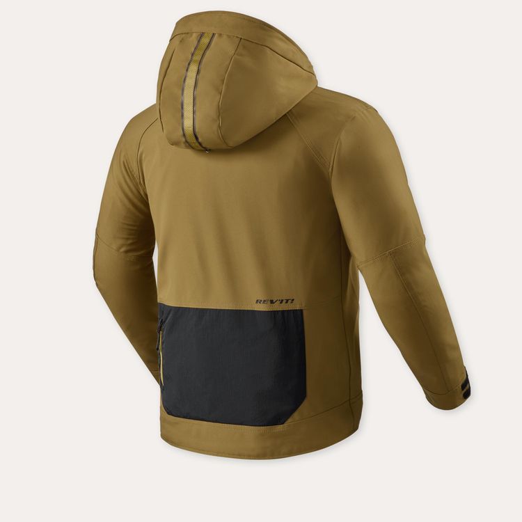 Entropy H2O Jacket REV'IT!