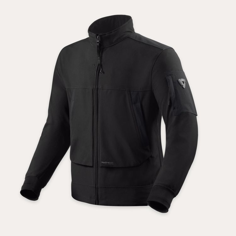 Atwater Jacket