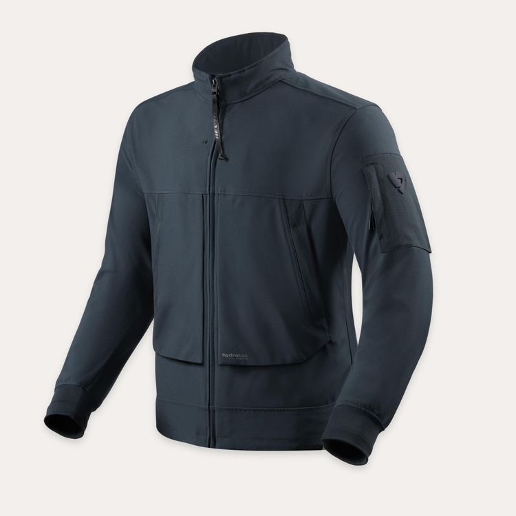 Atwater Jacket