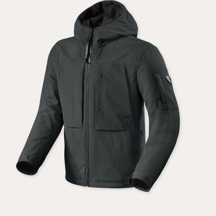 Danforth H2O Jacket