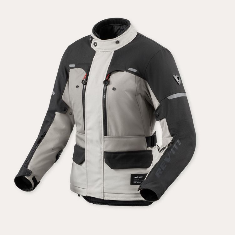 Outback 5 H2O Ladies Jacket