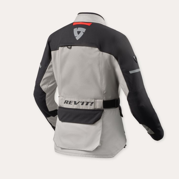 Outback 5 H2O Ladies Jacket REV'IT!