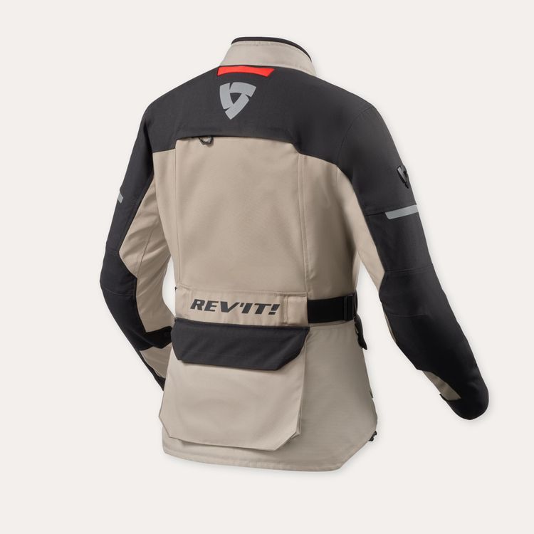 Outback 5 H2O Ladies Jacket REV'IT!