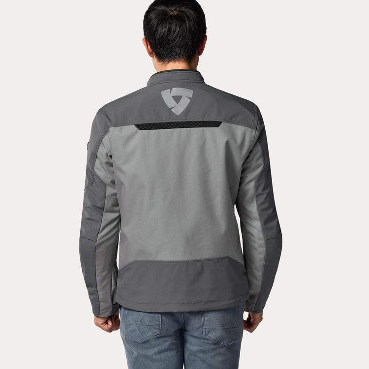 Venator H2O Jacket REV'IT!