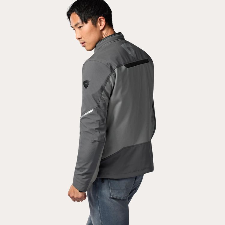 Venator H2O Jacket REV'IT!
