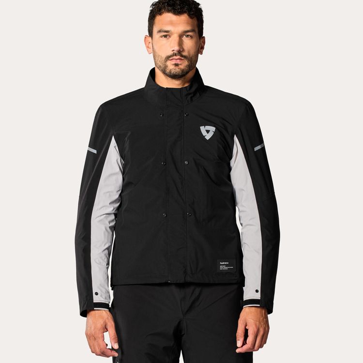 Offtrack 3 H2O Jacket REV'IT!