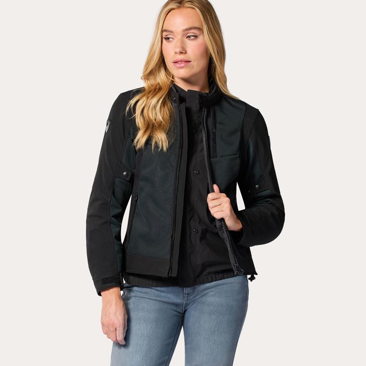 Highcrest H2O Ladies Jacket REV'IT!