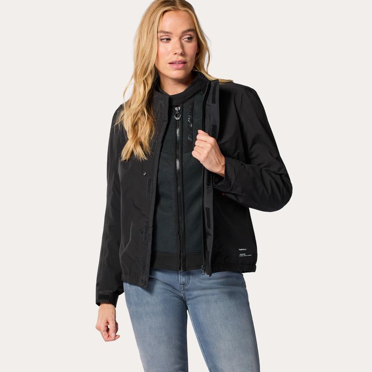 Highcrest H2O Ladies Jacket REV'IT!