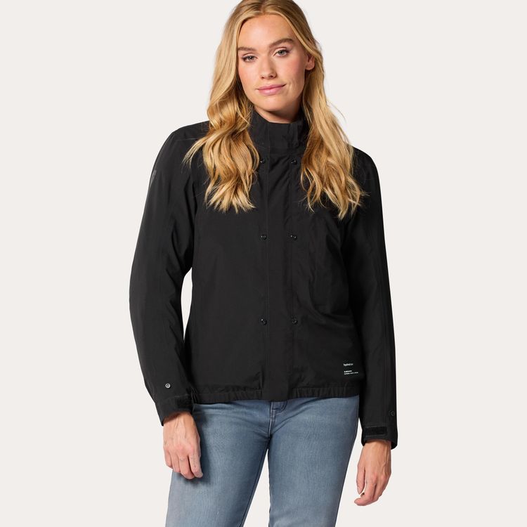 Highcrest H2O Ladies Jacket REV'IT!