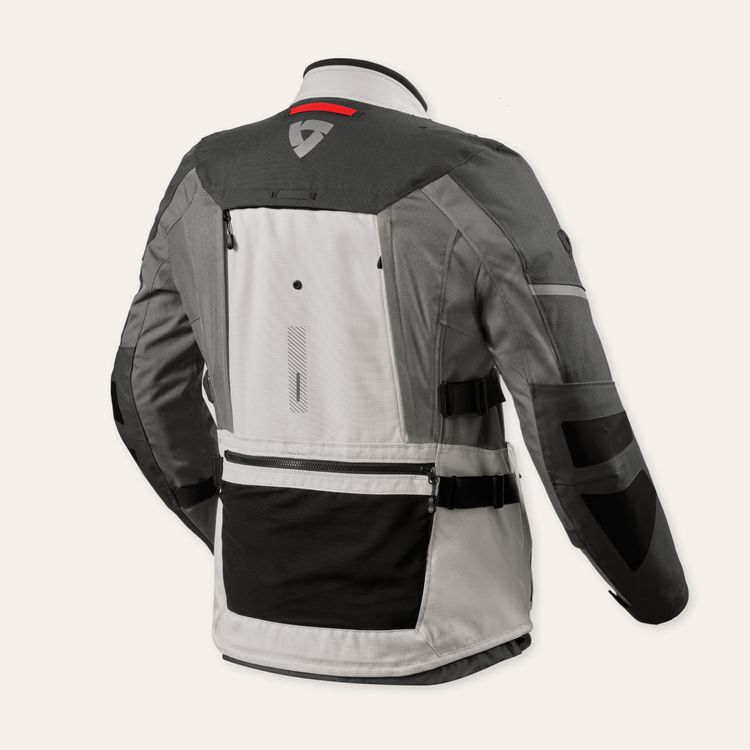 Sand 5 H2O Jacket REV'IT!