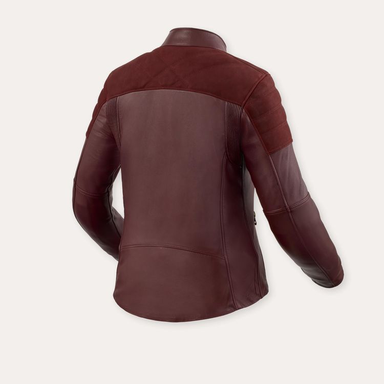 London Ladies Jacket REV'IT!