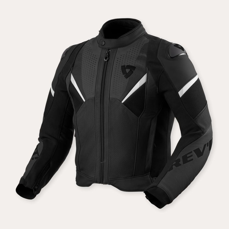 Automate Jacket