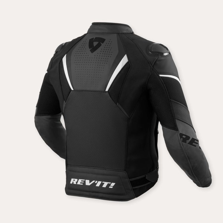 Automate Jacket REV'IT!