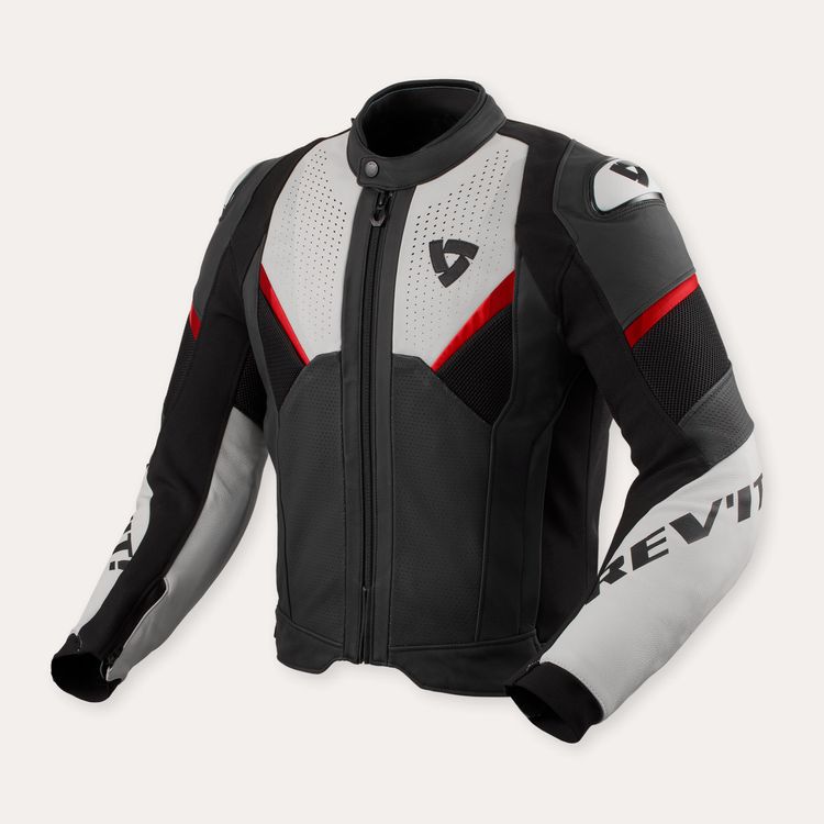 Automate Jacket