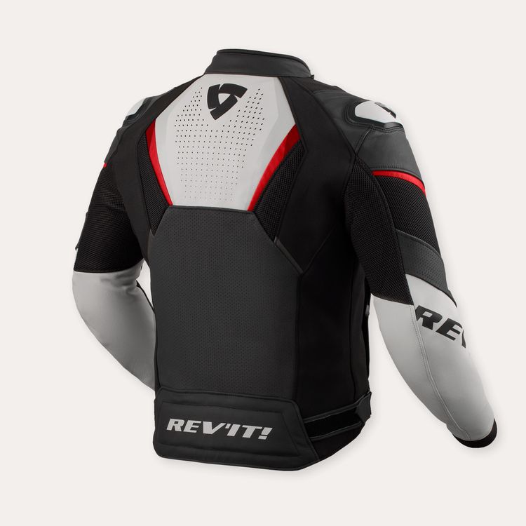Automate Jacket REV'IT!