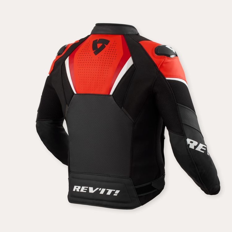 Automate Jacket REV'IT!