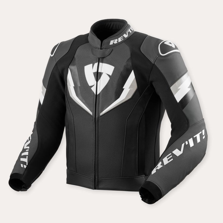 Quantum 3 Jacket