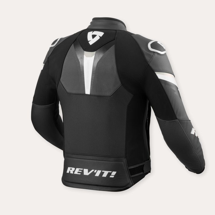 Quantum 3 Jacket REV'IT!
