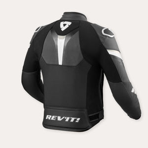 Quantum 3 Jacket REV'IT!